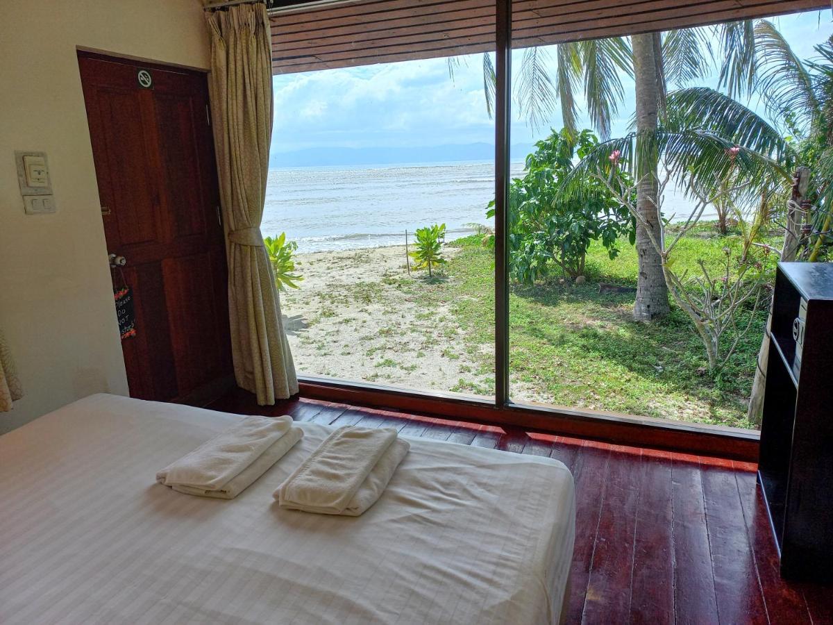 Morning Star Resort Baan Tai Oda fotoğraf