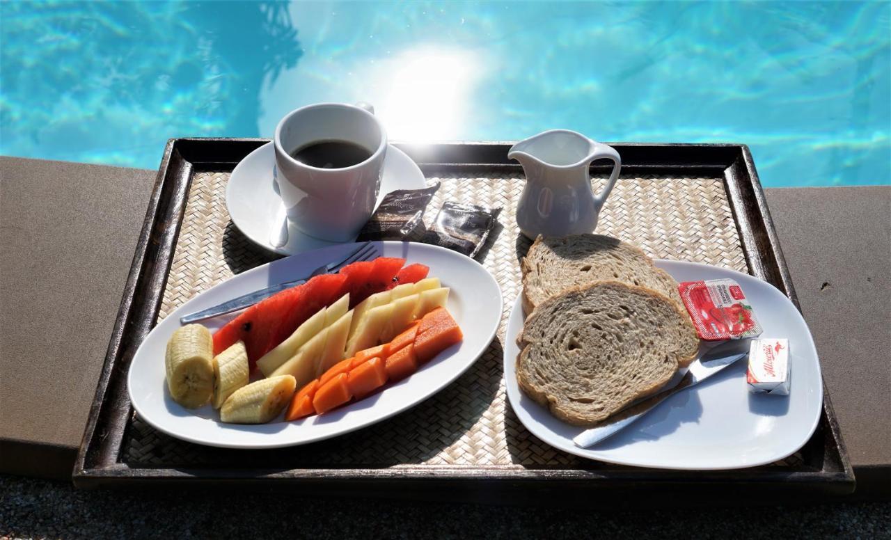 Morning Star Resort Baan Tai Dış mekan fotoğraf
